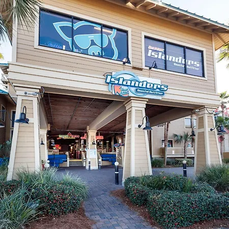 Surf Dweller 603 - Swaying Palms Apartment